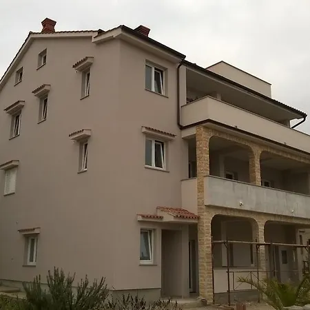 Apartment Depikolozvane