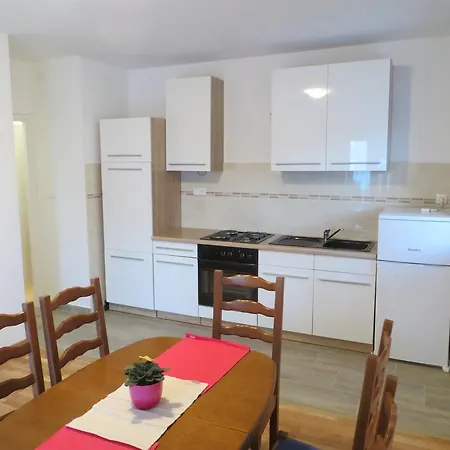 Apartment Depikolozvane