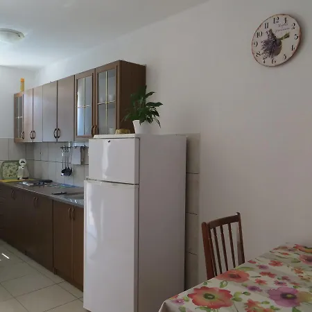 Depikolozvane Apartment