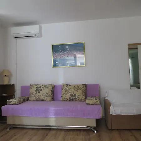 Apartment Depikolozvane